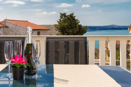 Apartmán Severní Dalmácie - Maslenica (Zadar) DA 7417 N1