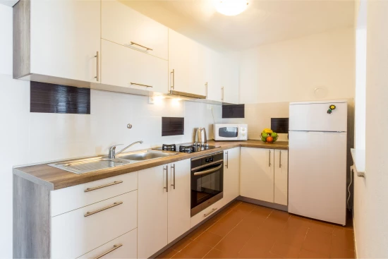 Apartmán Severní Dalmácie - Maslenica (Zadar) DA 7417 N1