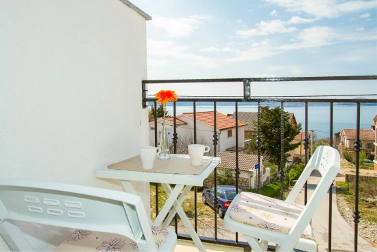 Apartmán Severní Dalmácie - Maslenica (Zadar) DA 7417 N2