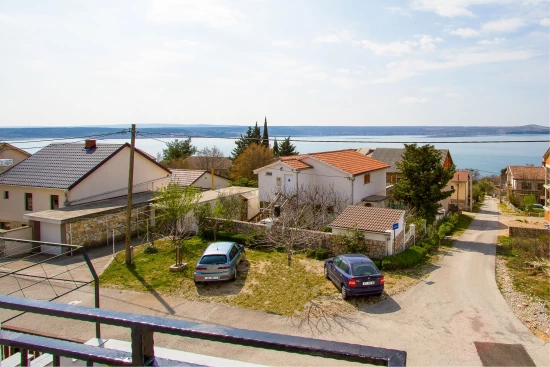 Apartmán Severní Dalmácie - Maslenica (Zadar) DA 7417 N2