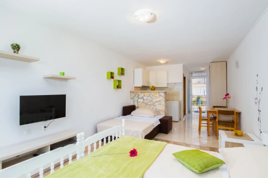 Apartmán Severní Dalmácie - Maslenica (Zadar) DA 7417 N3