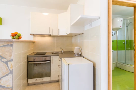 Apartmán Severní Dalmácie - Maslenica (Zadar) DA 7417 N3