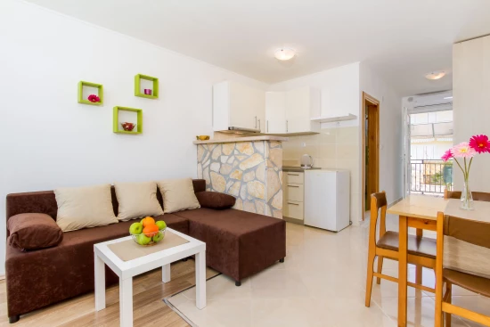 Apartmán Severní Dalmácie - Maslenica (Zadar) DA 7417 N3