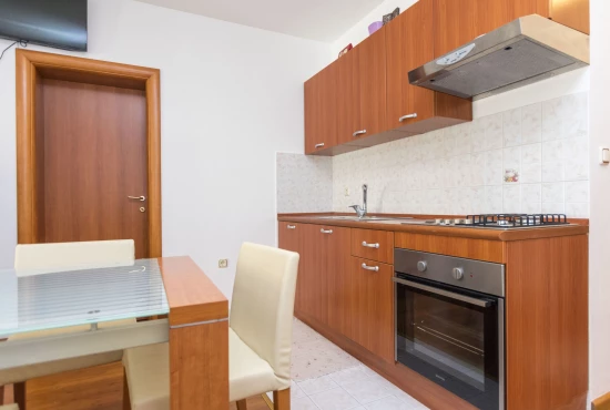 Apartmán Severní Dalmácie - Rogoznica DA 7419 N1