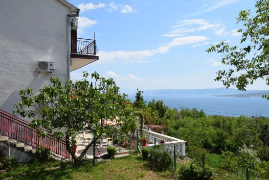 Apartmán Kvarner - Dramalj KV 7081 N2