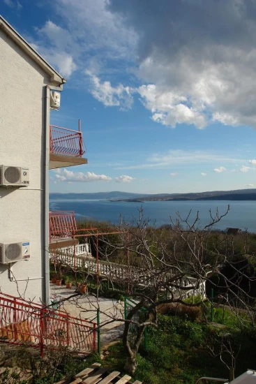 Apartmán Kvarner - Dramalj KV 7081 N2