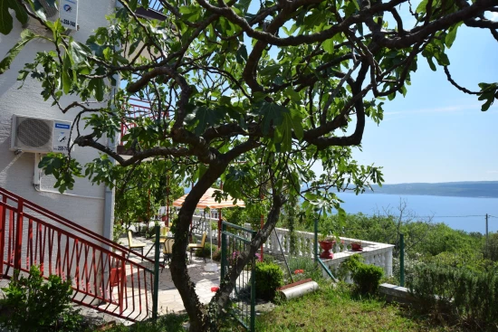 Apartmán Kvarner - Dramalj KV 7081 N2