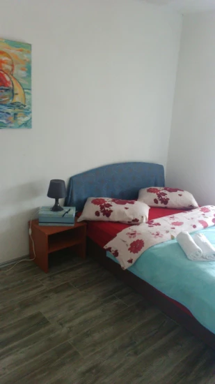 Apartmán Ostrov Pašman - Tkon OS 9511 N3