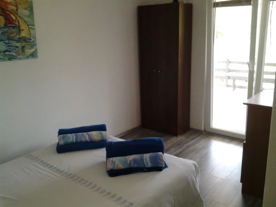 Apartmán Ostrov Pašman - Tkon OS 9511 N3