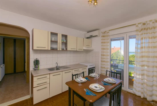 Apartmán Ostrov Pašman - Tkon OS 9512 N1