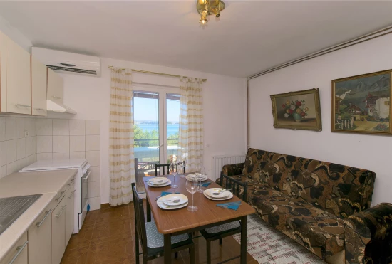 Apartmán Ostrov Pašman - Tkon OS 9512 N1