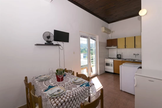 Apartmán Ostrov Pašman - Tkon OS 9512 N4