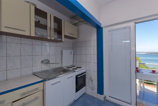 Apartmán Ostrov Pašman - Tkon OS 9512 N2