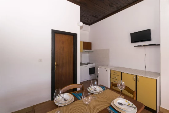 Apartmán Ostrov Pašman - Tkon OS 9512 N5