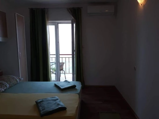 Apartmán Kvarner - Senj KV 7082 N3