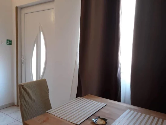 Apartmán Kvarner - Senj KV 7082 N3