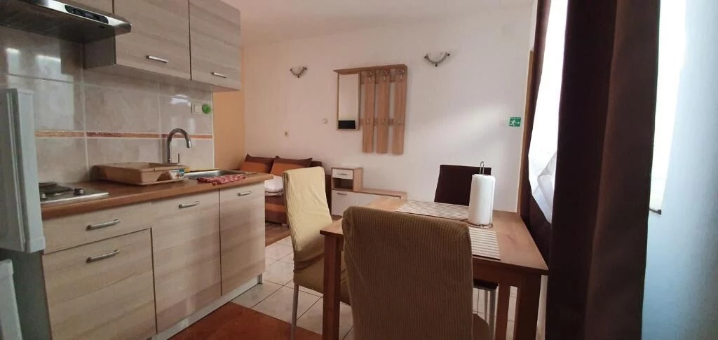 Apartmán Kvarner - Senj KV 7082 N3