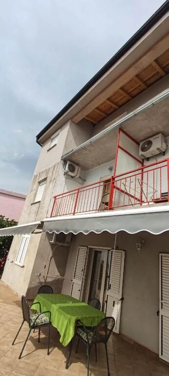 Apartmán Kvarner - Senj KV 7082 N3