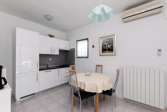 Apartmán Ostrov Rab - Kampor OS 9513 N1