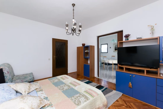 Apartmán Ostrov Rab - Kampor OS 9513 N1