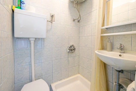 Apartmán Střední Dalmácie - Slatine (Čiovo) DA 7421 N2