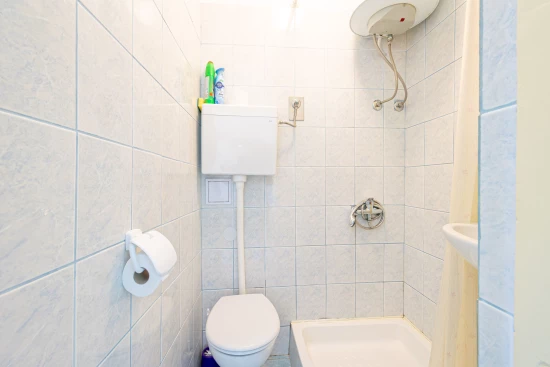 Apartmán Střední Dalmácie - Slatine (Čiovo) DA 7421 N2