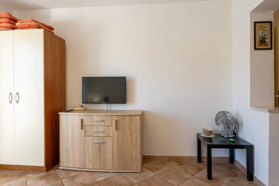 Apartmán Střední Dalmácie - Slatine (Čiovo) DA 7421 N2