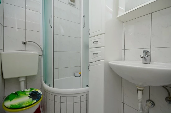 Apartmán Střední Dalmácie - Okrug Gornji DA 7422 N1