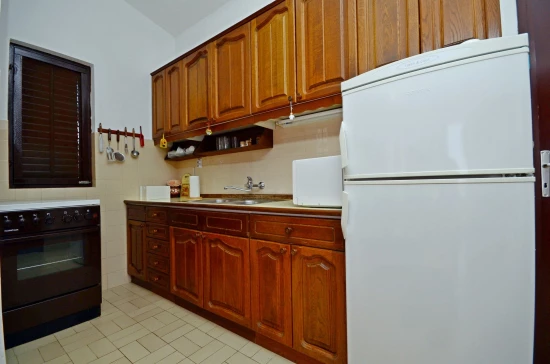 Apartmán Střední Dalmácie - Okrug Gornji DA 7422 N2