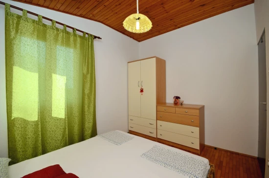 Apartmán Střední Dalmácie - Okrug Gornji DA 7422 N2