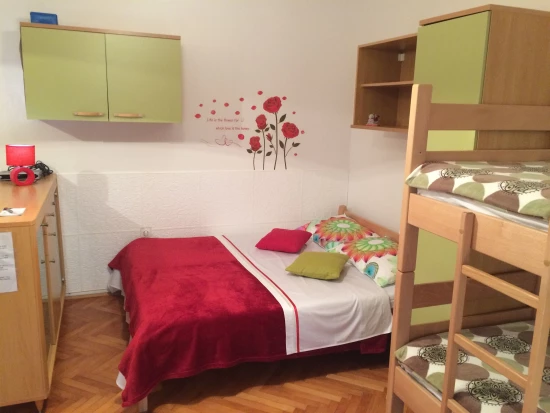 Apartmán Ostrov Krk - Baška OS 9514 N4