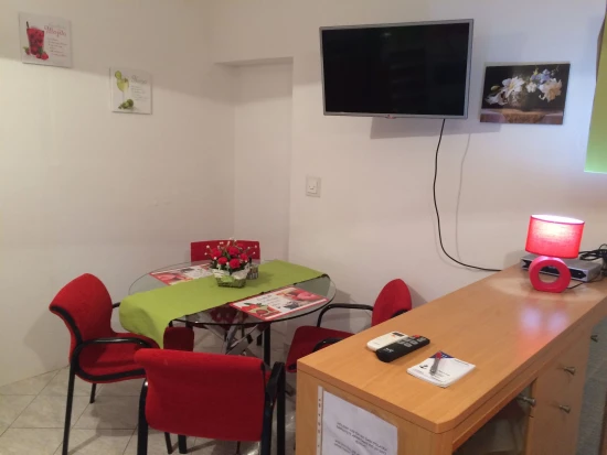 Apartmán Ostrov Krk - Baška OS 9514 N4