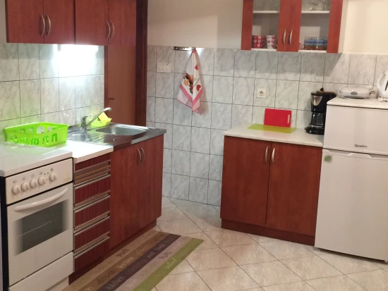 Apartmán Ostrov Krk - Baška OS 9514 N4