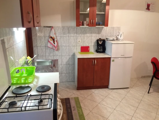 Apartmán Ostrov Krk - Baška OS 9514 N4