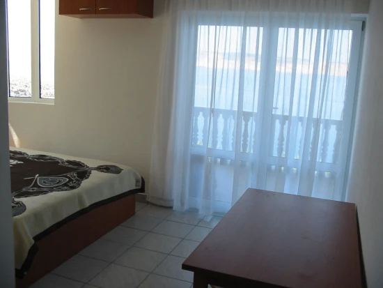 Apartmán Kvarner - Prizna (Senj) KV 7083 N1