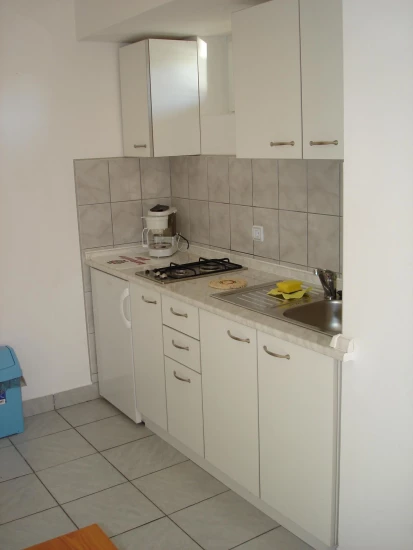 Apartmán Kvarner - Prizna (Senj) KV 7083 N1