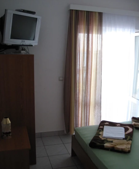 Apartmán Kvarner - Prizna (Senj) KV 7083 N1