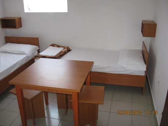 Apartmán Kvarner - Prizna (Senj) KV 7083 N2