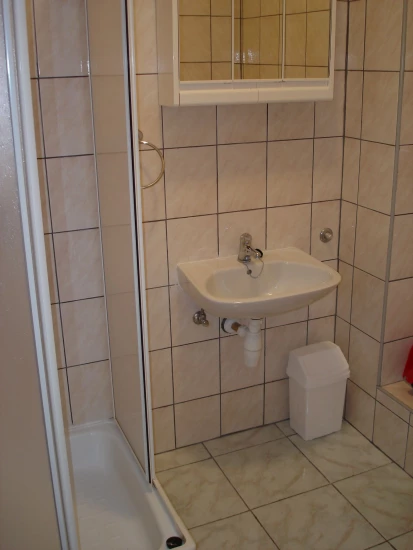 Apartmán Kvarner - Prizna (Senj) KV 7083 N2