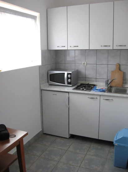 Apartmán Kvarner - Prizna (Senj) KV 7083 N3