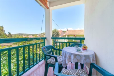 Apartmán Ostrov Hvar - Jelsa OS 9519 N2