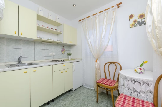 Apartmán Ostrov Hvar - Jelsa OS 9519 N3