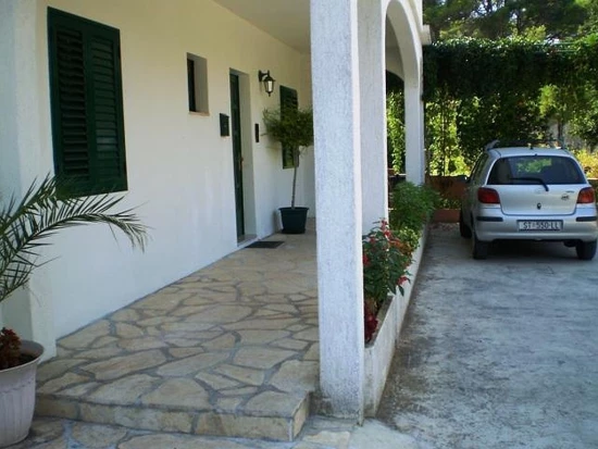 Apartmán Ostrov Hvar - Jelsa OS 9519 N4