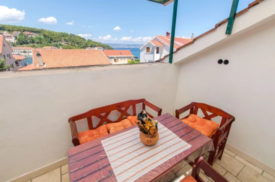 Apartmán Ostrov Hvar - Jelsa OS 9519 N4