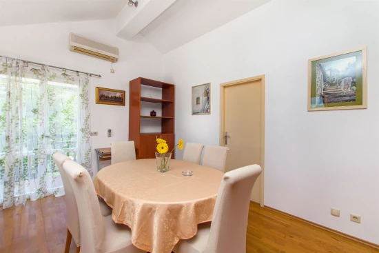 Apartmán Ostrov Hvar - Jelsa OS 9519 N4