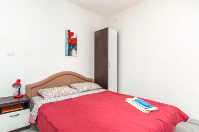 Apartmán Severní Dalmácie - Ražanj DA 7427 N3