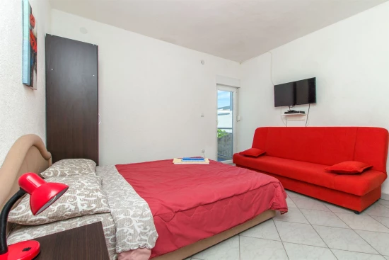 Apartmán Severní Dalmácie - Ražanj DA 7427 N3