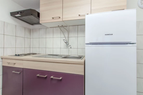 Apartmán Severní Dalmácie - Ražanj DA 7427 N4