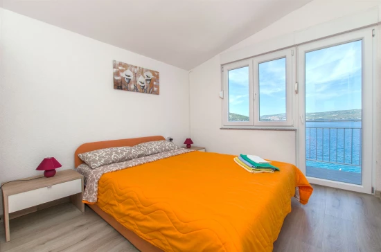 Apartmán Severní Dalmácie - Ražanj DA 7427 N4