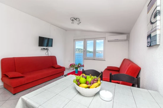 Apartmán Severní Dalmácie - Ražanj DA 7427 N4